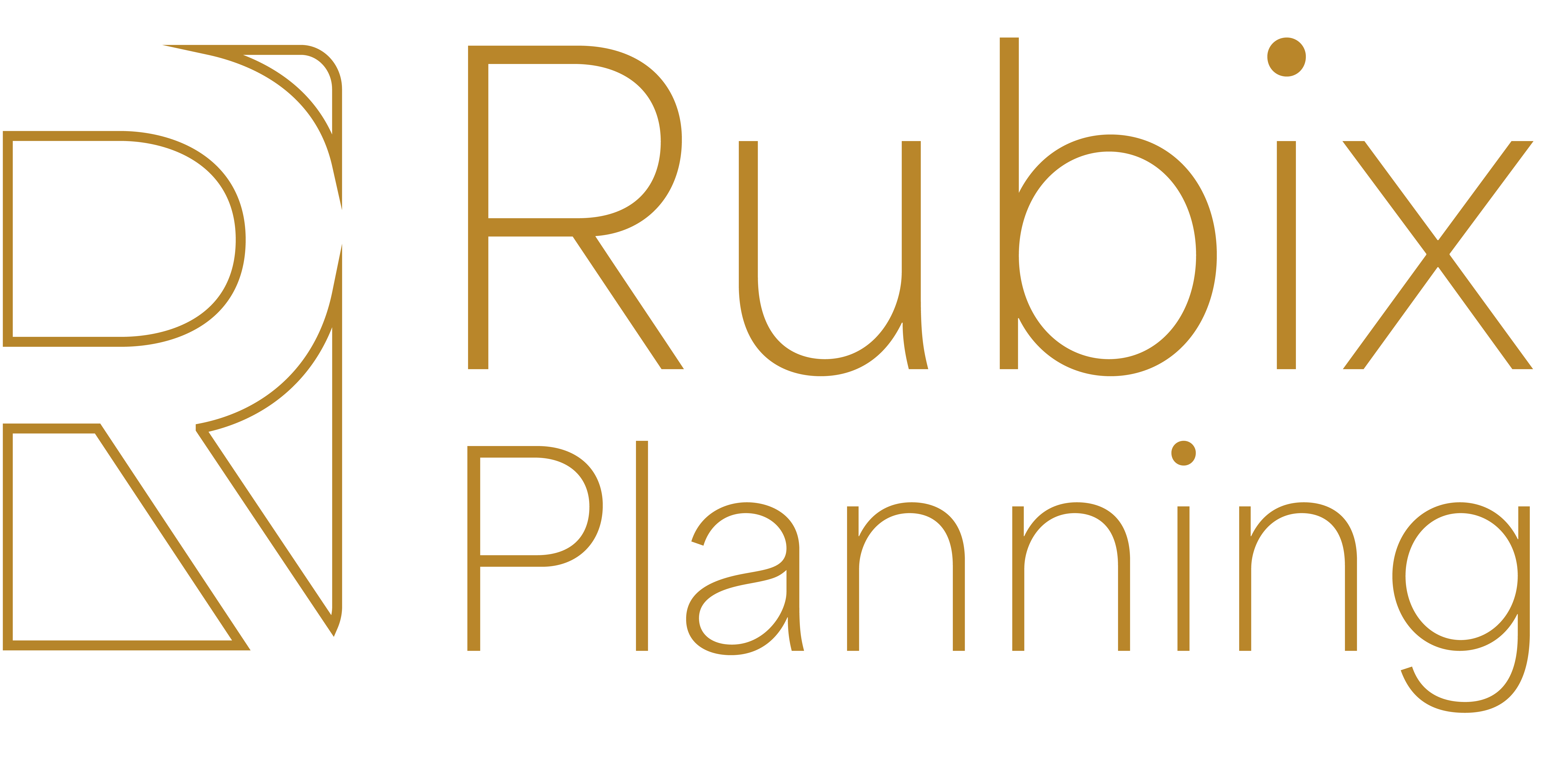 Rubix Planning