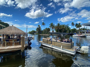 Boating Rental Services in Naples - Mangrove Forests Near Naples, Florida