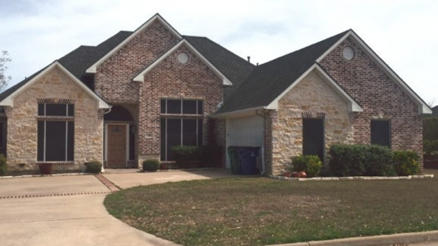 Niki Family - New Home Finished