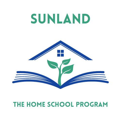 Sample Calendar - 2022-2023 | Sunland Home School