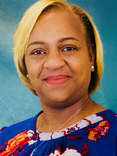 Kimberly Sherrod Barnes