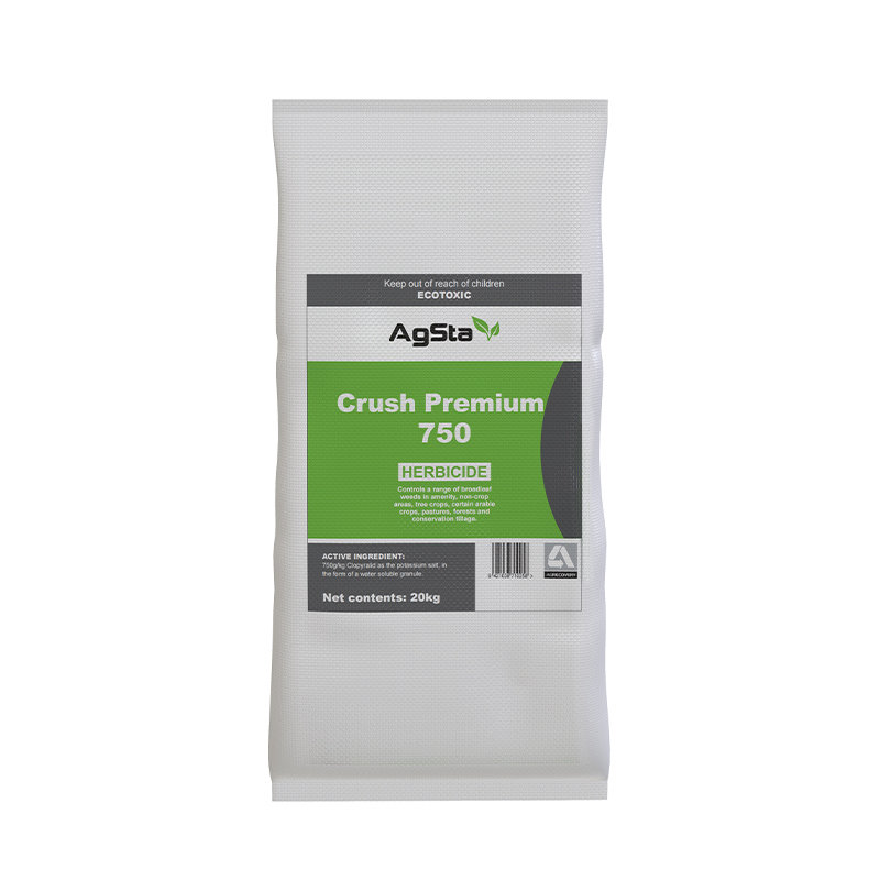 Crush Premium 750 | Welcome to Agstar