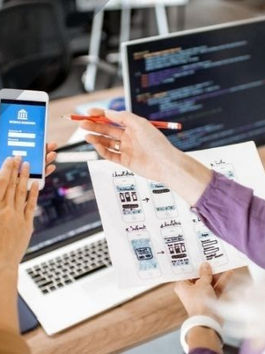 Software Development Outsourcing Companies: Finding the Right Partner