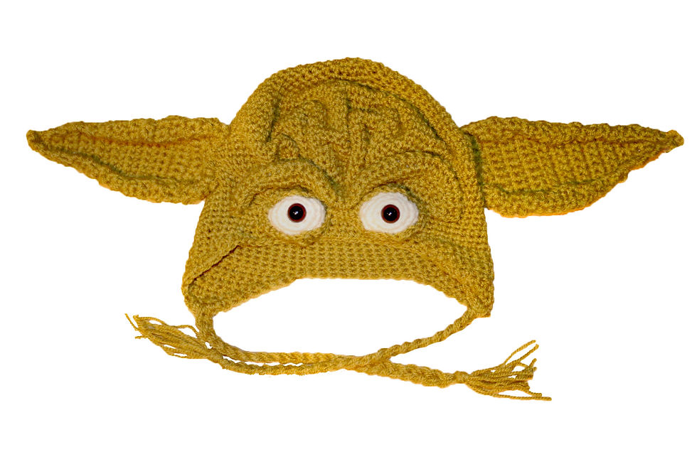 yoda