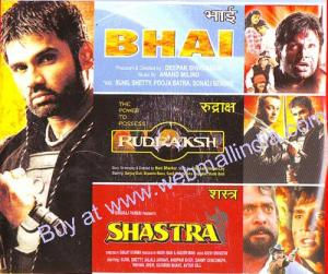 Rudraksh Full Movie In Hindi 720p Download Movie