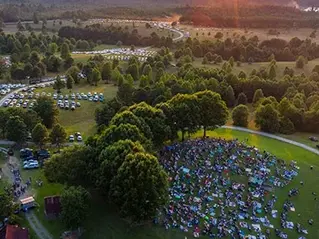 Your Guide to the Lake Martin Songwriters Festival 2025: What to Expect and Where to Stay