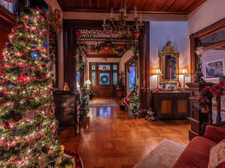 Lake Martin Holiday Lodging for Couples: Your Guide to a Magical Getaway at Mistletoe Bough B&B