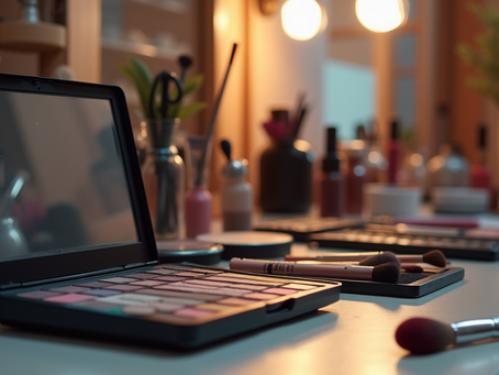 How to Successfully Launch Your Own Cosmetics Line from Scratch