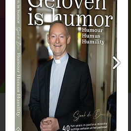 Op zondag 18 oktober viert de uit Wervershoof afkomstige Pastoor Sjaak de Boer zijn 40 jarig jubileum met een eucharistieviering in de Werenfriduskerk te Wervershoof. Dezelfde kerk waar hij 40 jaar geleden tot priester is gewijd. Op dezelfde dag is ook de werkgroep Auxili-Ja opgericht. Ook dat wordt in deze viering herdacht. De viering begint om 10.30 uur en aansluitend is er in café 't Fortuin aan de Dorpsstraat in Wervershoof gelegenheid tot feliciteren van Pastoor de Boer. Daarna bent u van harte uitgenodigd om Werelds te gaan proeven in hetzelfde café. Noteer dus alvast de datum in uw agenda!
