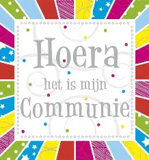           Bijeenkomsten 1e communie