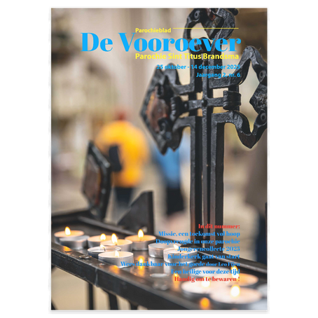 Parochieblad De Vooroever 2025-6 Nov-Dec 