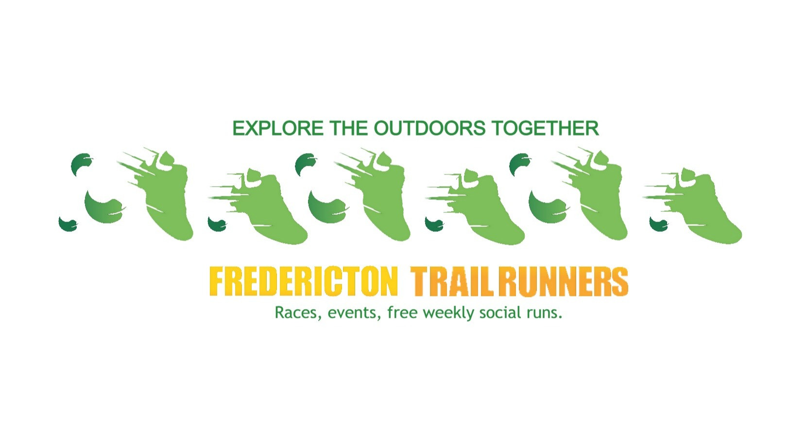 Schedule Fredericton Trail Runners