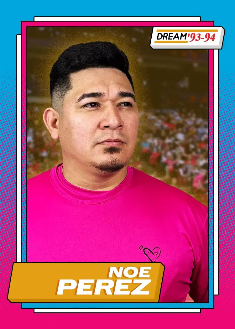 Noe Perez