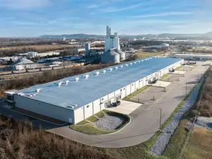 Why Industrial Paint Is One of the Smartest Investments You Can Make for Your Facility