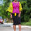 Thumbnail: Aku Obisi Blouse