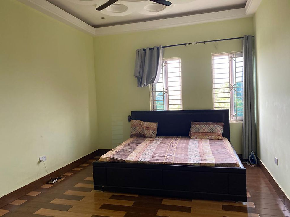 Thumbnail: 4 Bedroom With 2 Boys Quarters