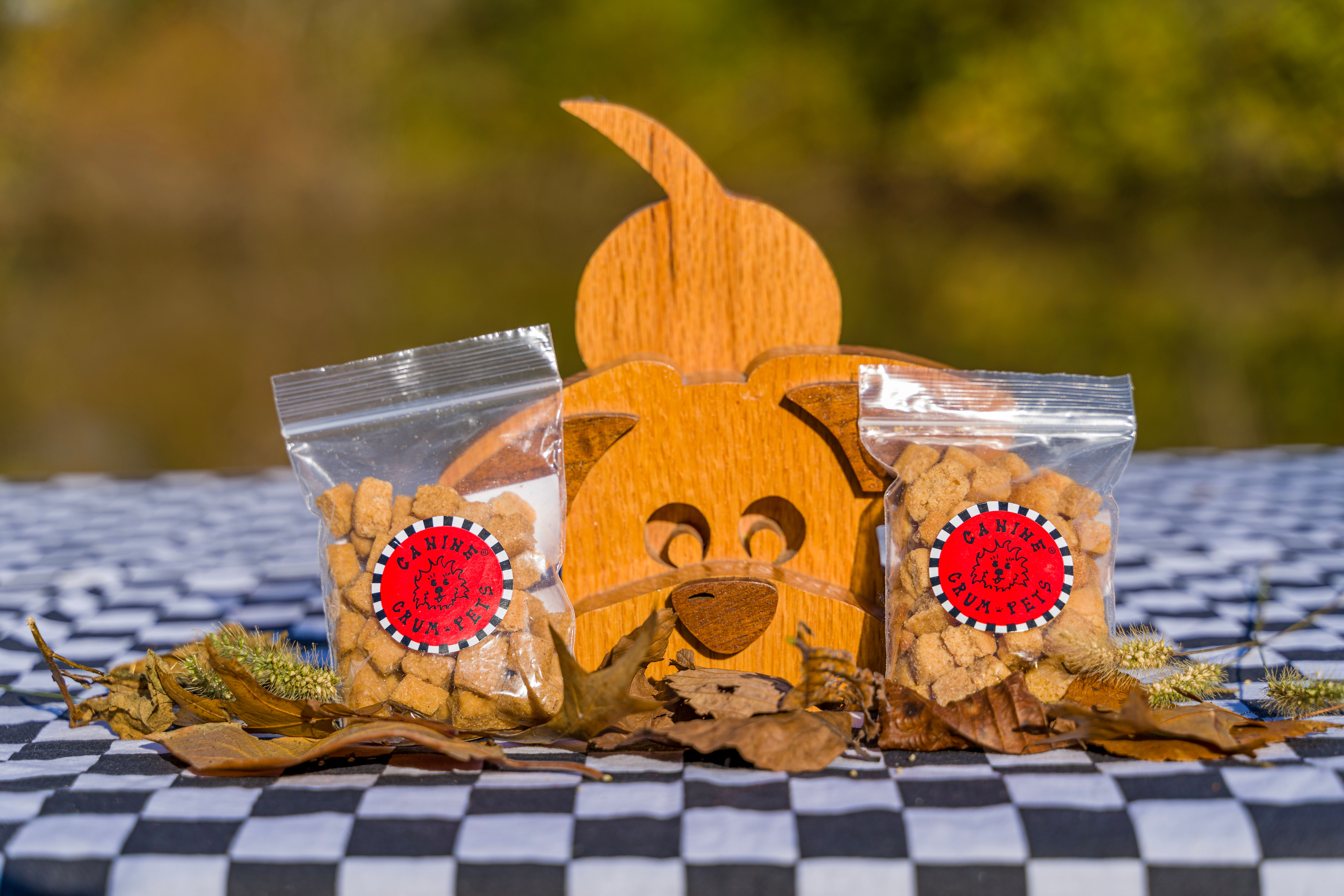 Tummy Yummy "Training Treats" 1.5 oz