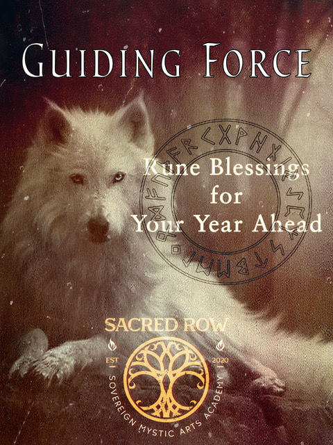 Guiding Force Reading (1 Year)