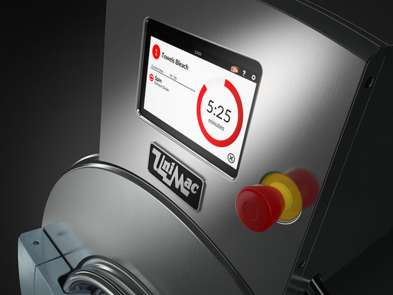 10 REASONS WHY BUYING COMMERCIAL LAUNDRY EQUIPMENT IS GREAT FOR BUSINESS