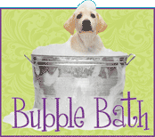 Zoom Groom Zoom Bubble Bath Package