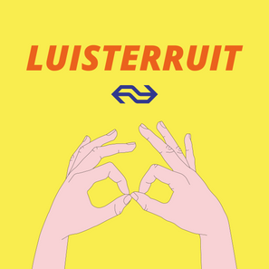 LUISTERRUIT