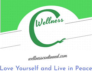 WellnessContinued logo