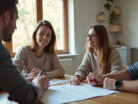 Simplifying Insurance Planning: A Guide for Families