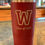Thumbnail: Wheeler 20 oz insulated tumbler