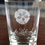 Thumbnail: Personalized water glasses (set of 4)
