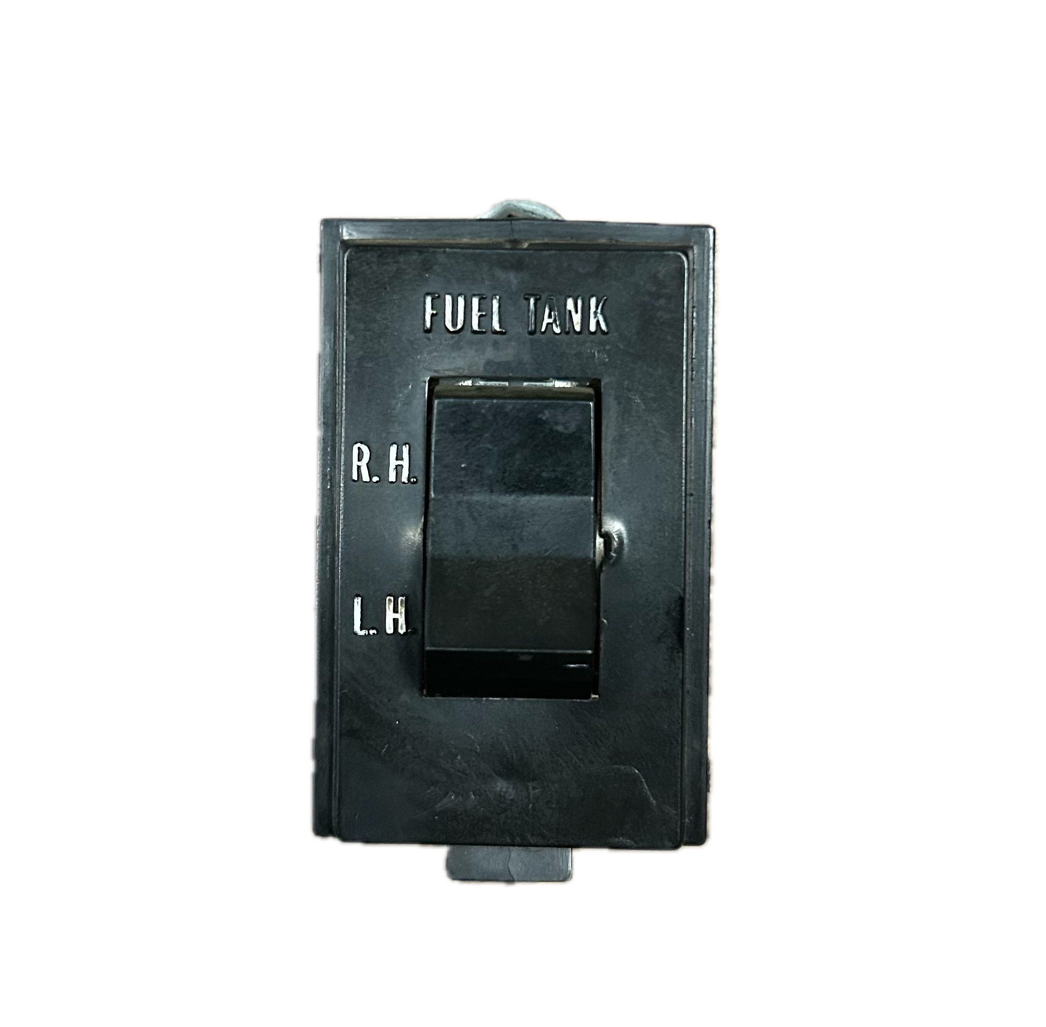 Fuel Tank Selector Switch