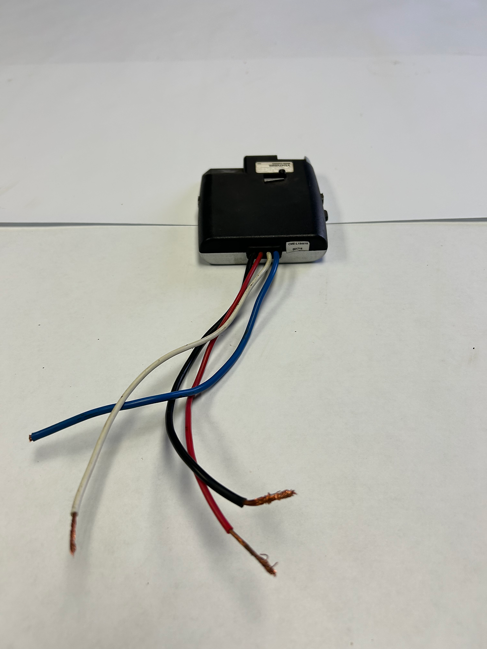 Thumbnail: Used Venturer Time-Delay Electric Trailer Brake Controller Module, 1-3 Axel