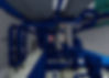 VOLOKOLAMSKOE OFFICE PROJECT PLANT ROOMS