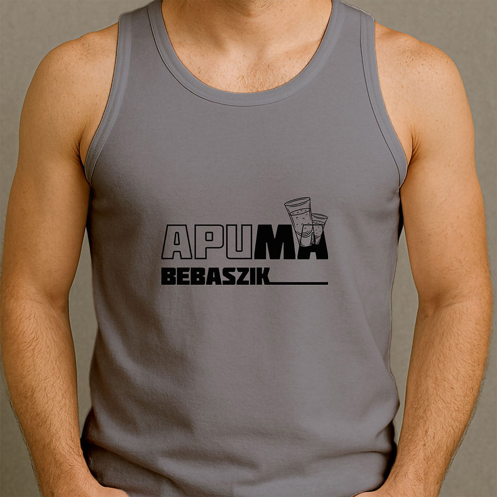 Apuma BEB*SZIK