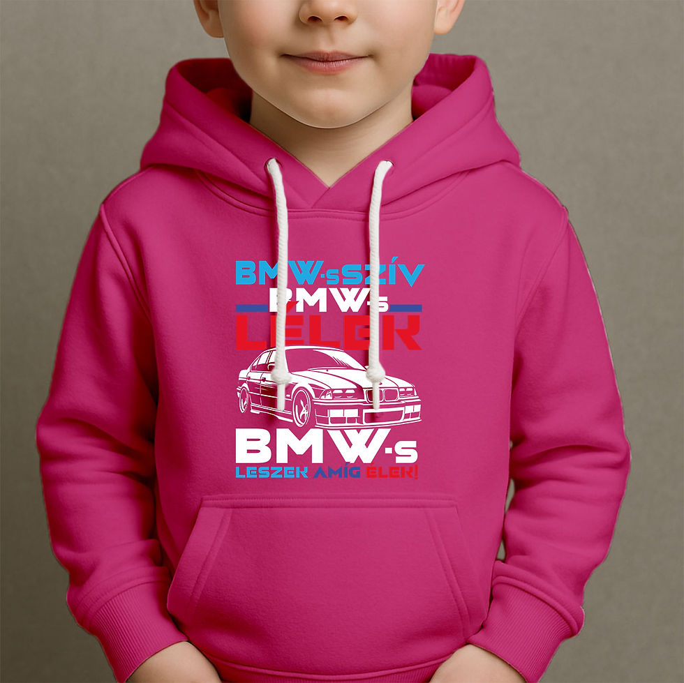 Indexkép: BMW szív