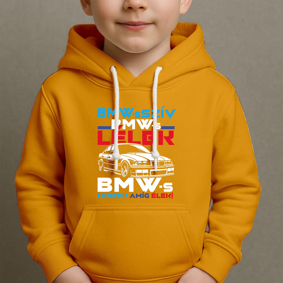 Indexkép: BMW szív
