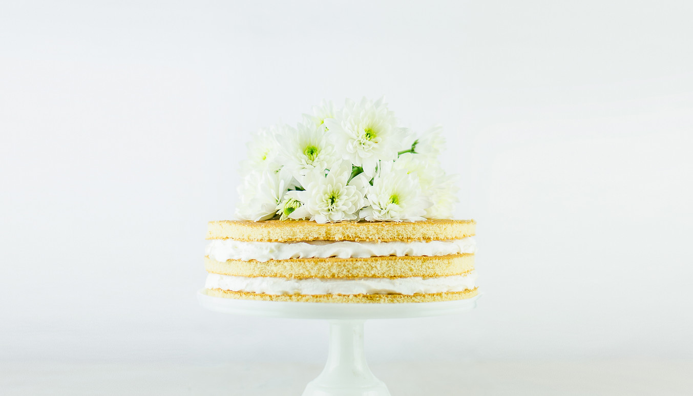 Lemon Pie