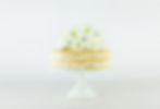 Lemon Elderflower Cake