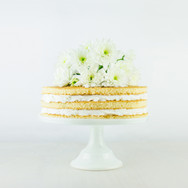 Lemon Pie