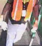 Wanted for Grand Larceny