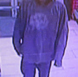 Wanted for Grand Larceny