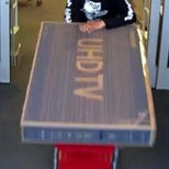 Wanted for Huntington Station Petit Larceny