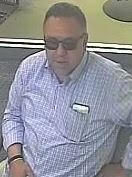 Wanted for Grand Larceny