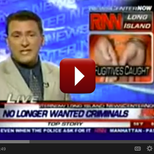 No Longer Wanted Criminals