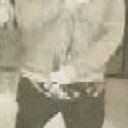 Wanted for Questioning