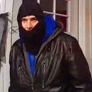 Wanted for Oak Beach Burglary