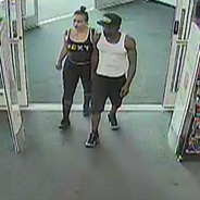 Wanted for Grand Larceny