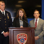 SCPD Unveils New Online Report System