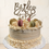 Thumbnail: Custom Cakes