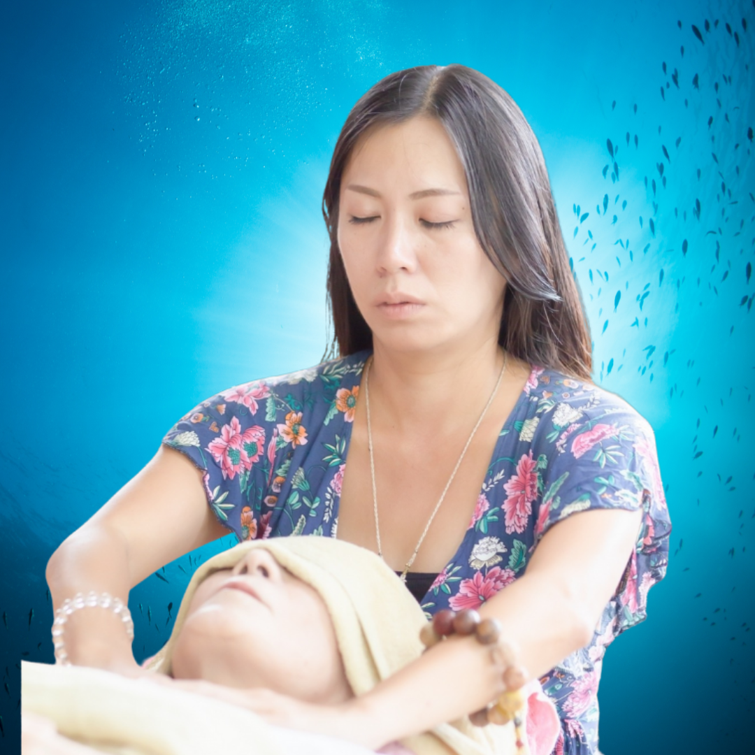 執筆者の写真: 加理奈 Karina