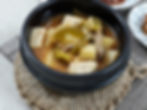 된장찌개 Dwenjang Chigue